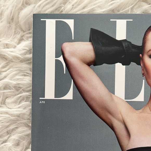 Esquire and Elle Magazines - Picture 10 of 10